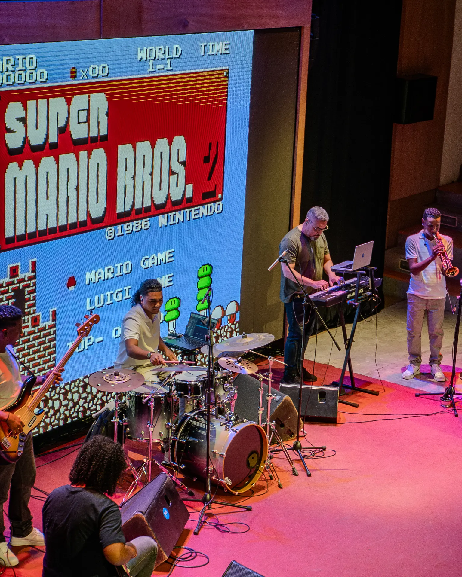 we are geekin marketplace blurb