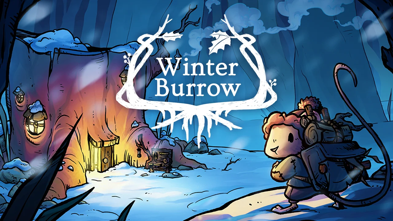 Cozy up with Winter Burrow, a charming Game Pass title coming early 2025.