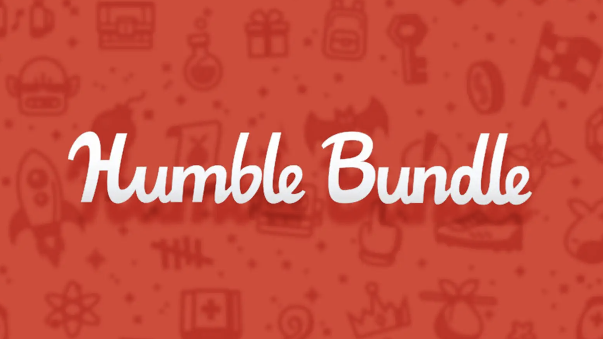 Humble Bundle – Get Amazing Games & Support Charity