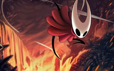 Will Silksong’s Save Bench Changes Hurt Hollow Knight’s Charm?