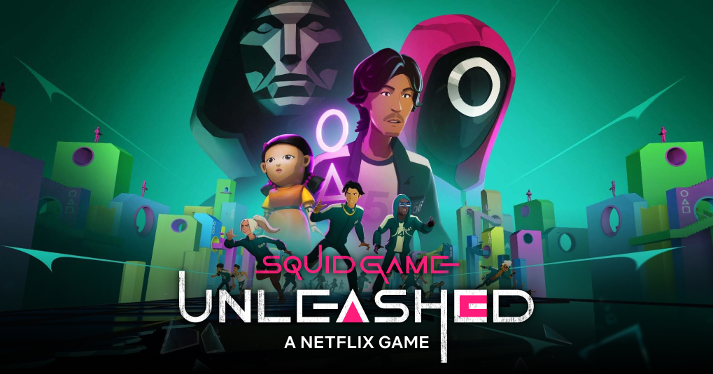 Squid Game: Unleashed – A Netflix Win, But An Indie Game Loss?