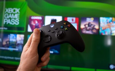 Does Xbox Game Pass Hurt Indie Game Sales? A Deep Dive