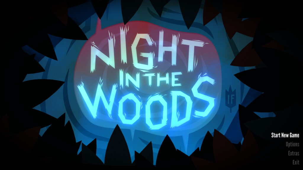 Night-in-the-Woods