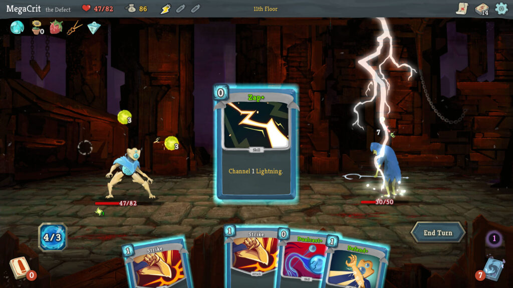 indie game slay the spire