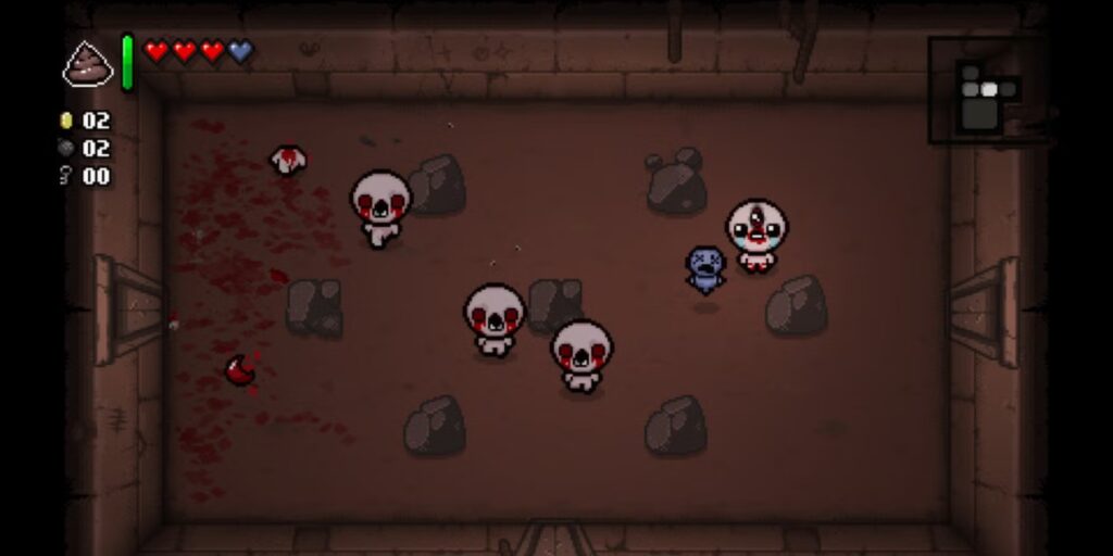 isaac-running-in-the-binding-of-isaac