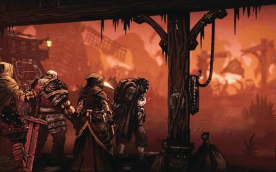 Darkest Dungeon 2: Kingdoms DLC Brings Fresh Nightmares and Challenging Remixes