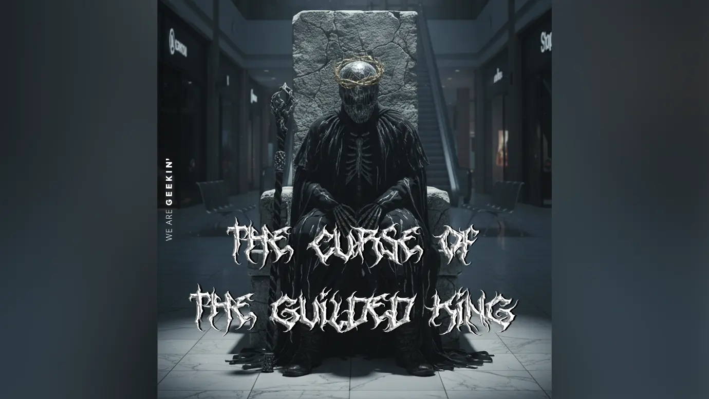 PLAY AGAIN - JAZZ GAMING CONCERT GEEKIN